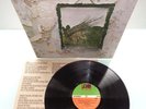 LED ZEPPELIN-UNTITLED 4 FOUR IV ZOSO..SUPERB  EARLY UK PRESS N/M VINYL LP 1971