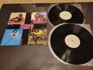 KISS EGOS AT THE STAKE 1st Original 1985 Japan Bootleg Press NM