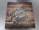 The Zac Brown Band Greatest Hits So Far 2 x Vinyl LP
