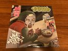 MF Doom ‎– MM..Food LP Green, Pink
