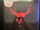Hannibal [Original Score] [LP] by Brian Reitzell (Vinyl, May-2015, Mondo)