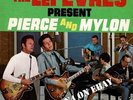 The LeFevres Present Pierce And Mylon lp Mylon LeFevre Without Him + Bonus