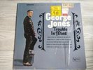 George Jones Trouble in Mind lp