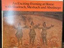 Beastie Boys ‎– An Exciting Evening At Home With Shadrach, Meshach And Abednego