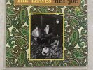 Hey Joe by The Leaves (Record, 1966)