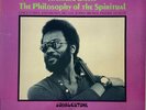 Richard Davis The Philosophy of the Spiritual