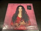 Shakira – Dónde Están Los Ladrones? - VMP - Red & Pink Galaxy - sealed