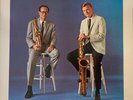 Paul Desmond Gerry Mulligan Two of a Mind