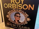 Roy Orbison: The MGM Years 13-LP Boxed Set