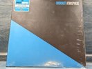 Atmosphere **Overcast  BRAND NEW SEALED RECORD LP VINYL