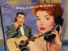 CHANTILLY LACE STARRING THE BIG BOPPER   HELLOOO B ABY   LP NICE