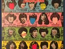 Rolling Stones - Some Girls (1978) 2nd Edition Faces Removed Vinyl LP NM/NM