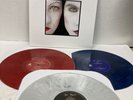 The Dresden Dolls The Virginia Monologues 3LP COLORED #1247 RSD 2015
