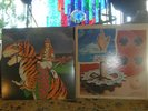 Jerry Garcia - Garcia - 1972 US 1st Press BS 2582 +  Run For The Roses AL9603