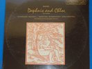 Charles Munch RAVEL Daphnis et Chloe (complete) - RCA LSC-2568 SEALED