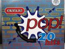 Erasure – pop  -the first 20 hits (2LP - seltenes Klappcover)