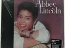 Abbey Lincoln ‎- It's Magic VMP Vinyl Me Please Classics 180GM Black -New Sealed
