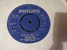 RARE PHILIPS 1ST PRESS NORTHERN SOUL BANGER MADELINE BELL PICTURE ME GONE EX++