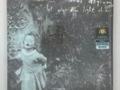 SOUL ASYLUM LP Let Your Dim Light Shine LIMITED to 300 seafoam green vinyl NM