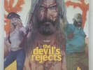 ROB ZOMBIE LP The Devil's Rejects WAWORK colored vinyl LIMITED great copy RARE