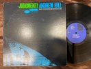 ANDREW HILL JUDGMENT BLUE NOTE UA BST 84159 RVG STEREO US LP