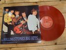 THE ROLLING STONES BIG HITS VOL. 1 LP 33T VINYLE EX COVER EX 1966