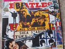 The Beatles Anthology 2 Triple LP 1996 Vinyl S/S Sealed Original UK 7243 8 34448