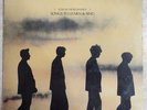 Echo And The Bunnymen Songs To Learn And Sing Vinyl LP Record 1985 Sire/Korova