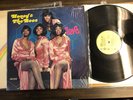 HONEY & THE BEES Love 1970 JOSIE  Soul Funk VINYL 