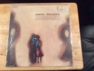 Musica Amore (Piero Piccioni) General Music ZSLGE 55068 NM-, st.  Slve: VG shopw