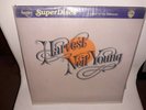 Neil Young Harvest Moon Super Discs Nautilus LP