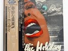 BILLIE HOLIDAY GREATEST INTERPRETATIONS OF COMMODORE GXC-3144 JAPAN OBI VINYL LP