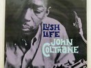 JOHN COLTRANE LUSH LIFE PRESTIGE LPR-8896 JAPAN VINYL LP