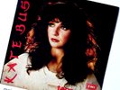 RARE COVER 1978 KATE BUSH MOVING / MAN WITH CHILD EYES 7