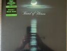 Band of Horses - Cease to Begin LP GREEN/BLACK SWIRL - BRAND NEW SEALED