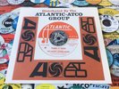 THE HARVEY AVERNE DOZEN* THINK IT OVER *ALICE CLARK *YOU HIT ME *NORTHERN SOUL️