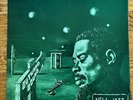 Eric Dolphy - Outward Bound Original Mono LP New Jazz 8236 DG