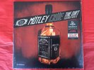 MOTLEY CRUE 2021 The Dirt Soundtrack COLORED Vinyl 2 LP BRAND NEW Ltd. Ed. 1,000