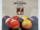 Minnesota Fats – The Sultan Of Stroke Vinyl LP Record Album