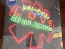 Red Hot Chili Peppers Unlimited Love Exclusive COBALT Vinyl /2000 FAST SHIP