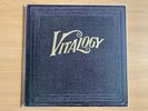 PEARL JAM - VITALOGY - 12