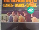 The Beach Boys - Dance Dance Dance LP - SEALED Reissue DN-16019