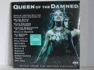 QUEEN OF THE DAMNED Soundtrack 2x LP Chester Bennington Deftones Marilyn Manson