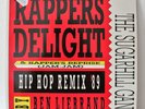 The Sugarhill Gang: 12“ Maxi – Rapper's Delight (Hip Hop Remix '89)