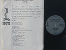 GEORGE JONES Silver Eagle Cross Country Music Music Show 3x LP + log 4-86 promo