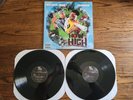 How High The Soundtrack 2LP Vinyl Record First Press Rap