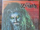 Rob Zombie Hellbilly Deluxe Reissue GATEFOLD