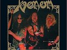 Venom - Live From The Hammersmith Odeon Theatre Gold Vinyl)  [VINYL]