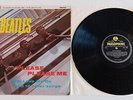 The Beatles - Please Please Me UK 1965 Parlophone Stereo 7th Press LP