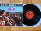 REINER / CSO / DEBUSSY Iberia RCA LSC 2222 3s/1s I SD TAS LIST
